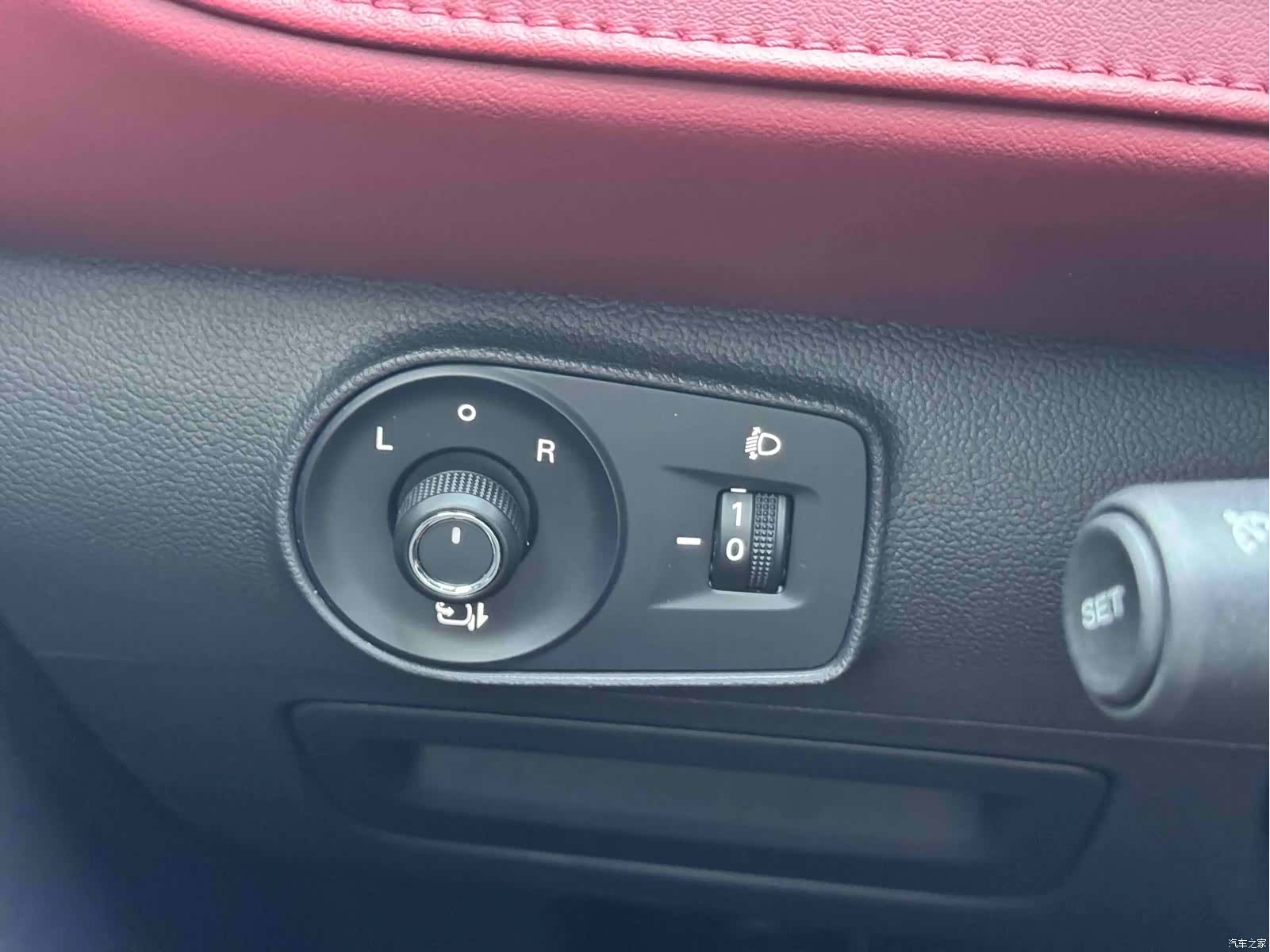 MG MG6, 2018 23