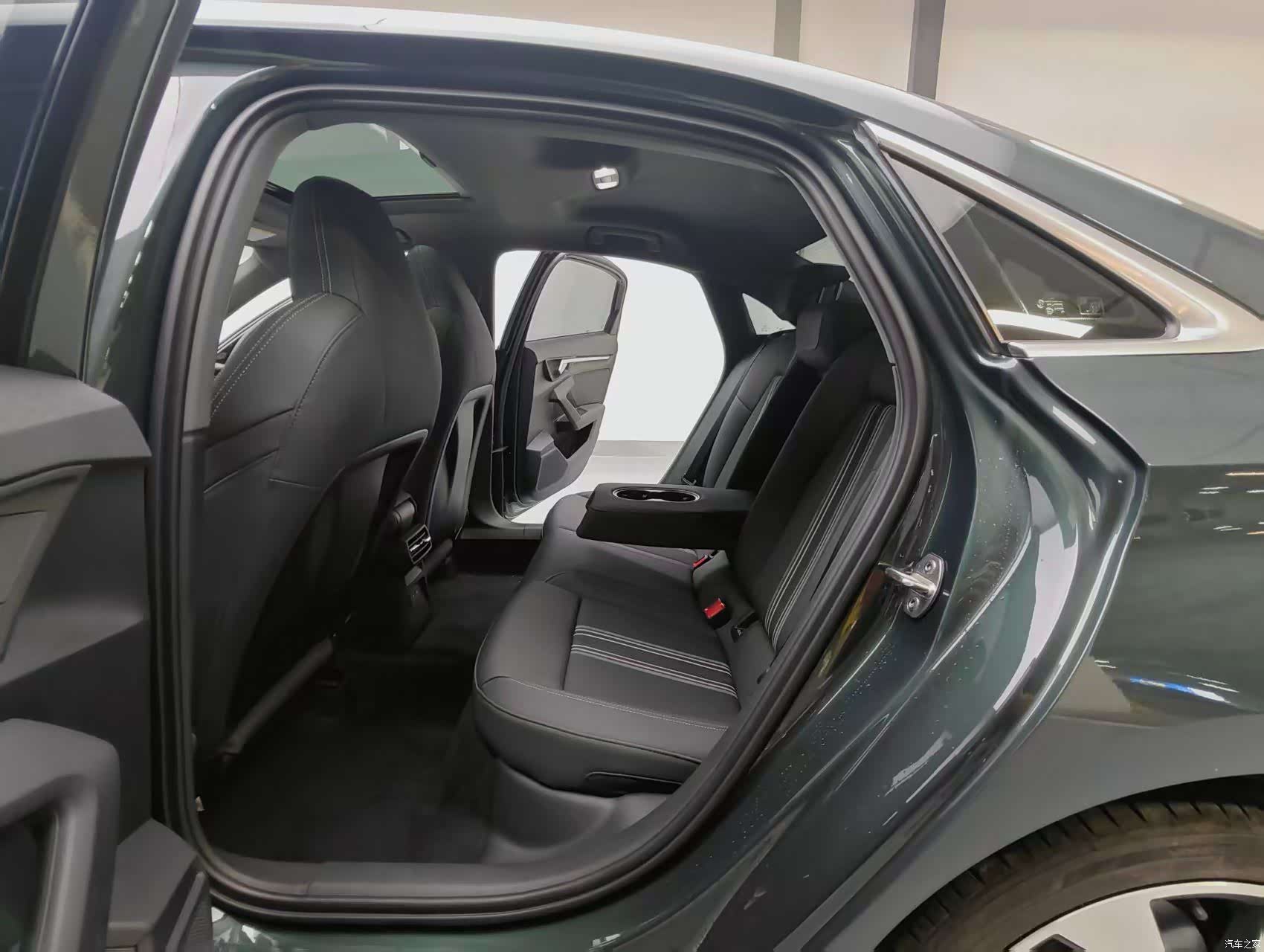 Audi A3, 2023 10