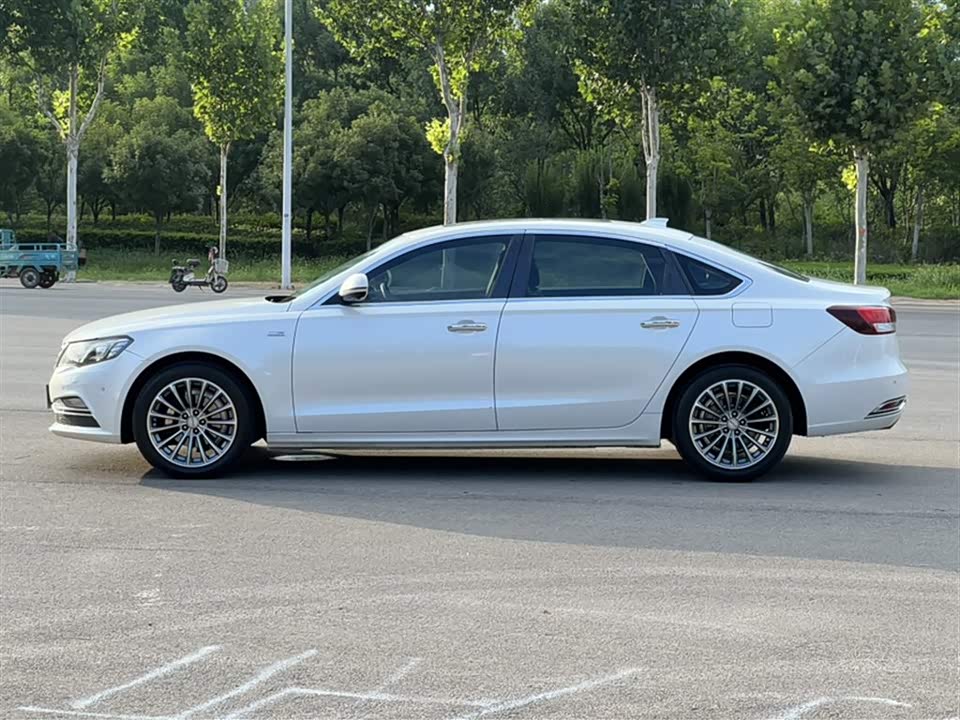 Shandong Jining Car
