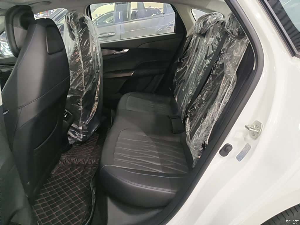Changan Eado, 2026 13