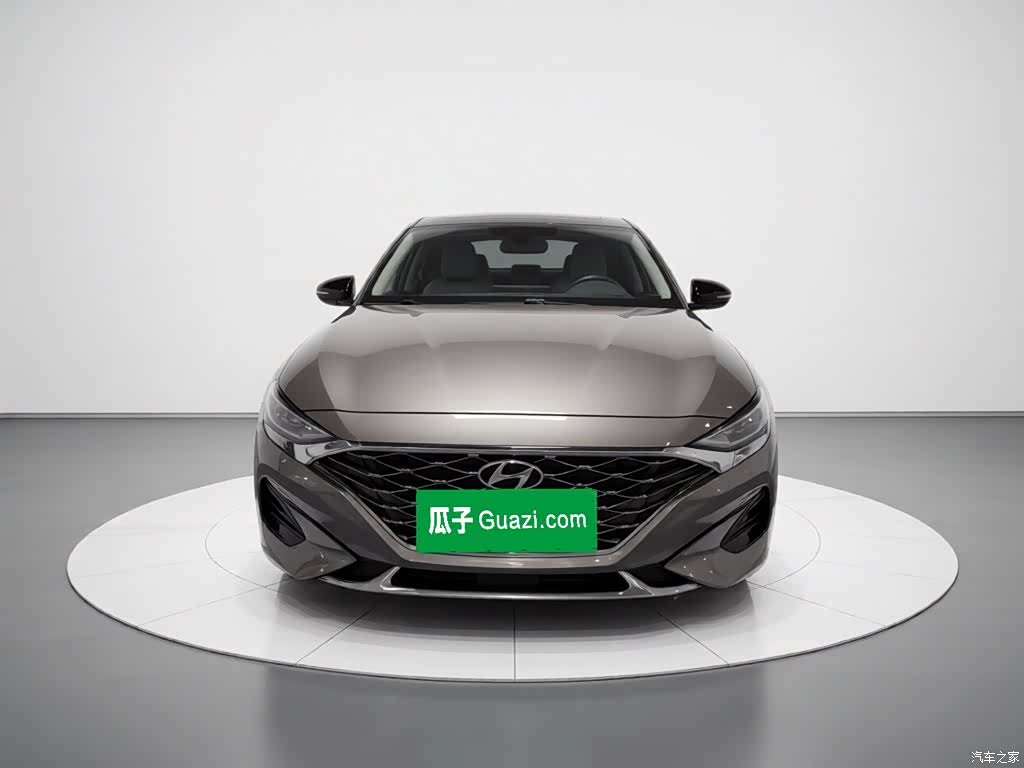 Hyundai Lafesta, 2019 2