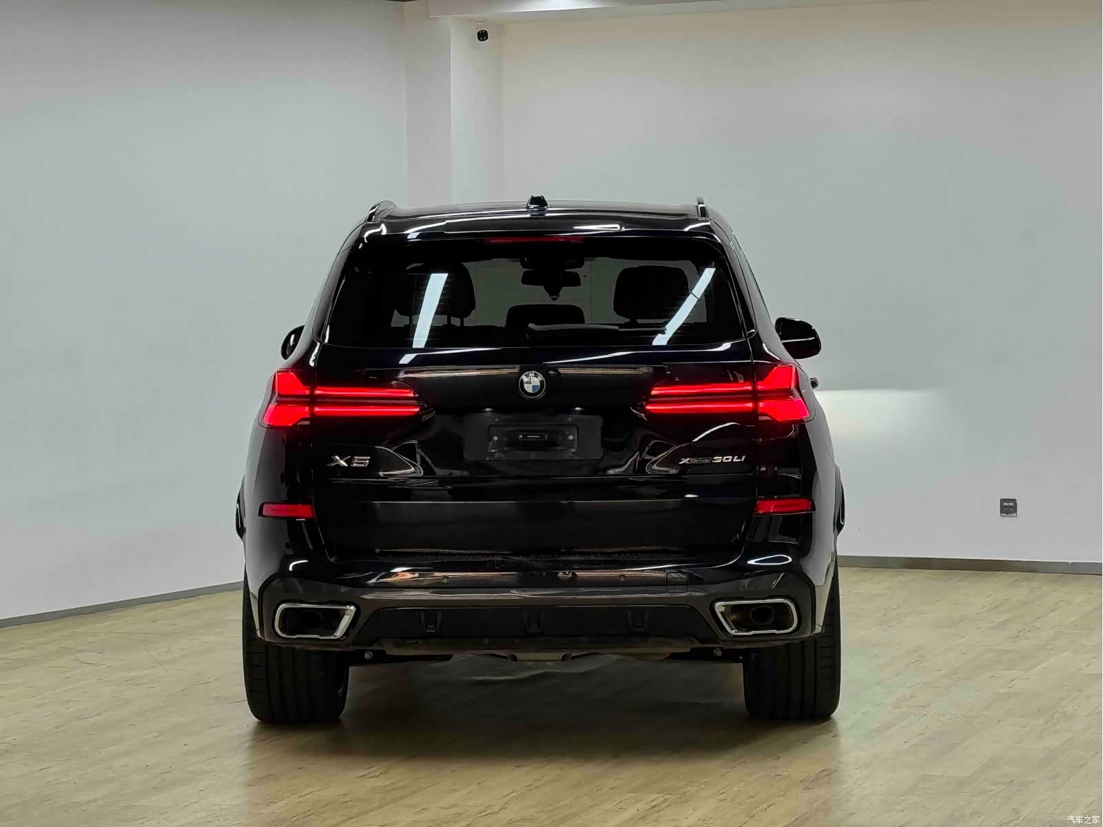 BMW X5, 2024 все фото