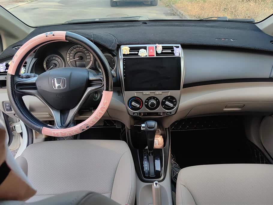 Honda Fengfan Classic