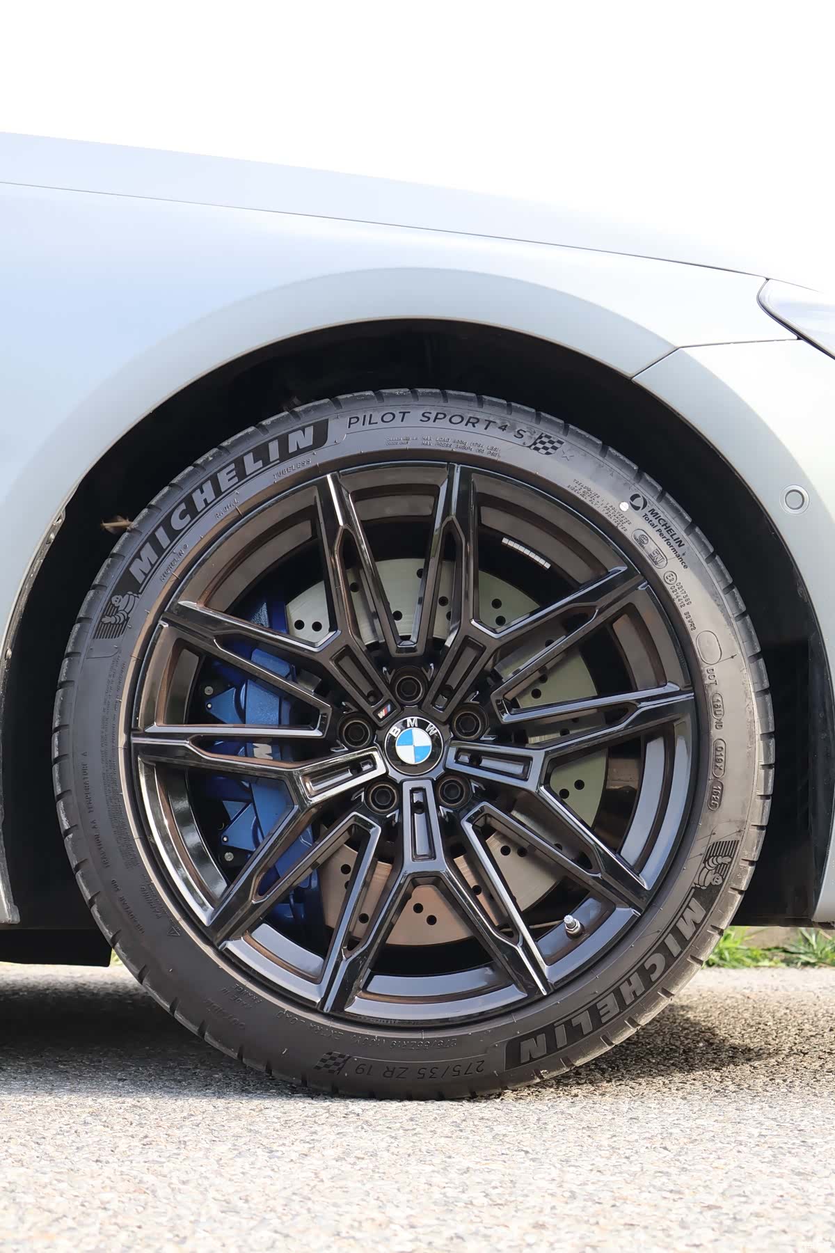 BMW M2, 2026 6