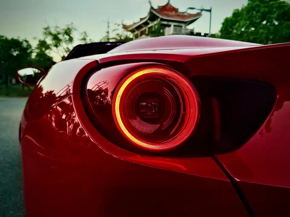 Ferrari Portofino