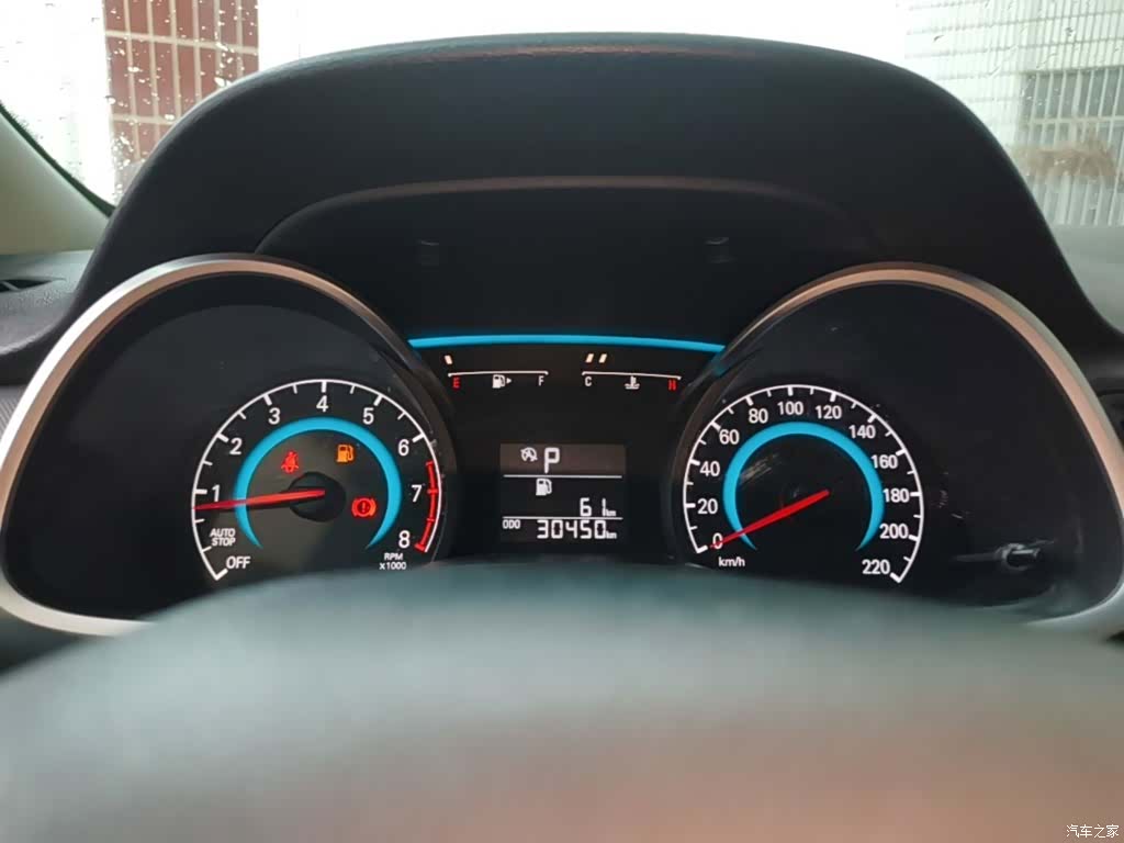 Chevrolet 320, 2018 12