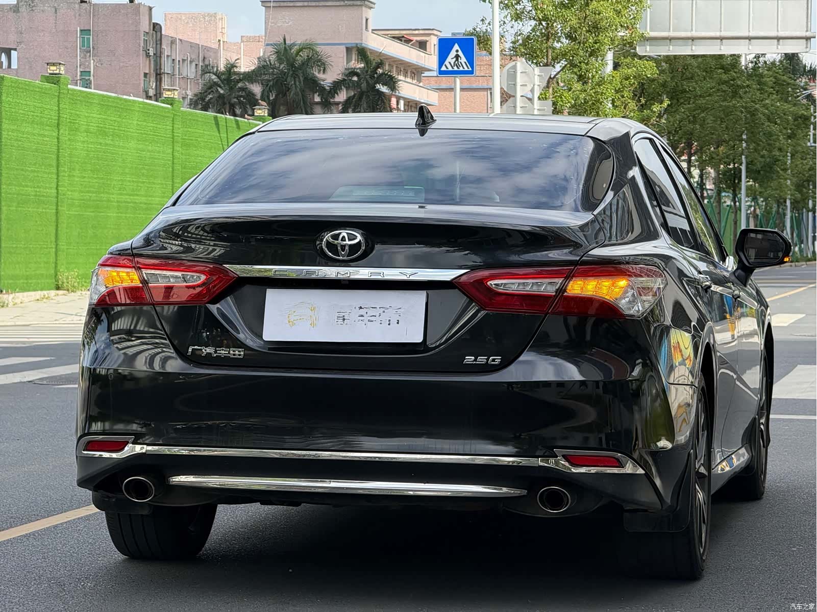 Toyota Camry, 2021 14