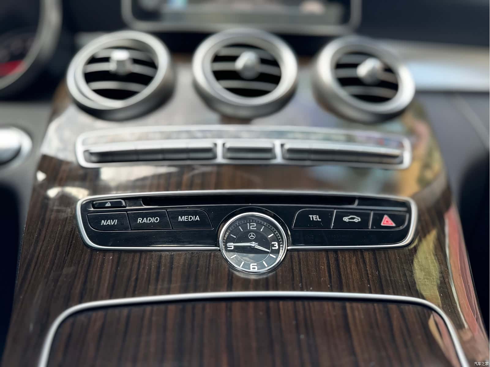 Mercedes-Benz C-Class, 2016 22