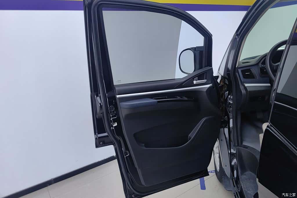 DongFeng M5L, 2022 7