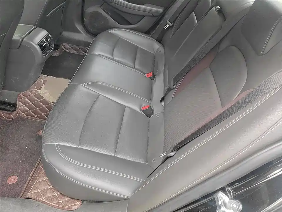 Chevrolet Mai Ruibao