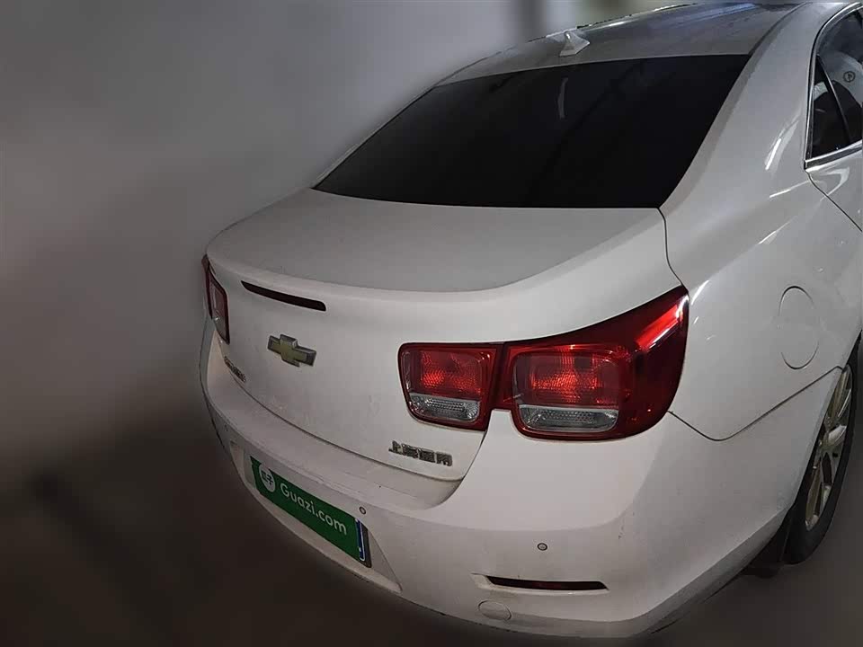 Chevrolet Mai Ruibao