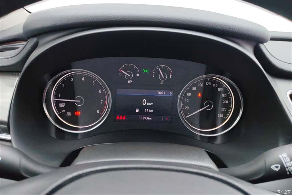 Buick LaCrosse, 2021 14