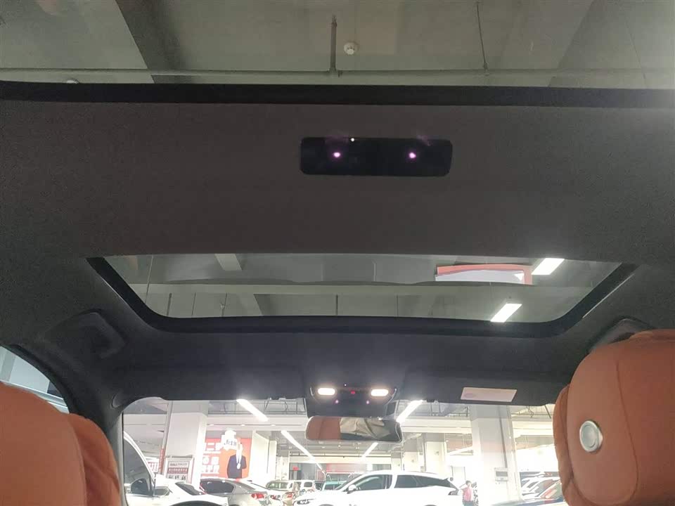 Li Auto Ideal L7 Li Auto Ideal L7