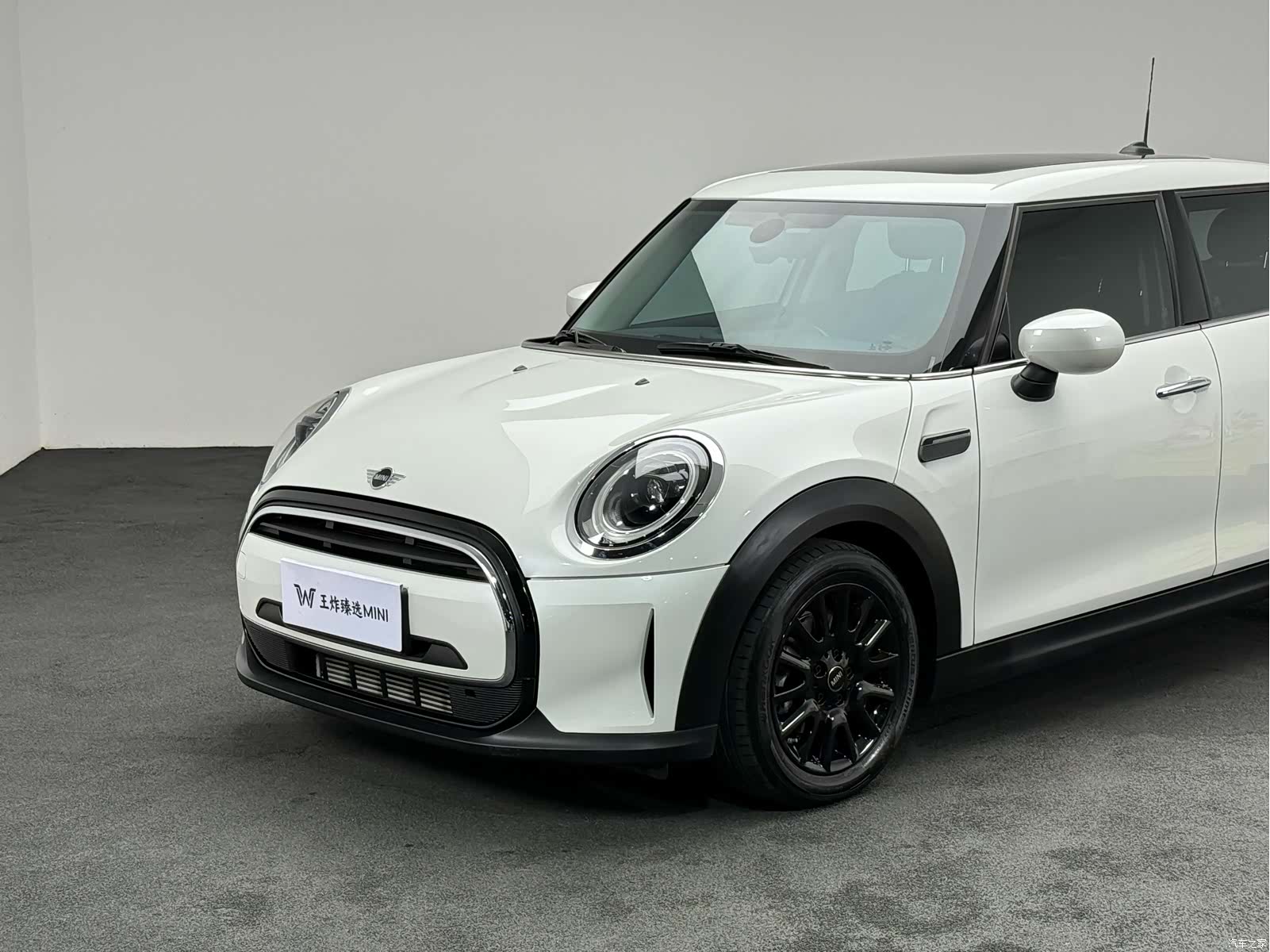 Mini ONE, 2023 все фото