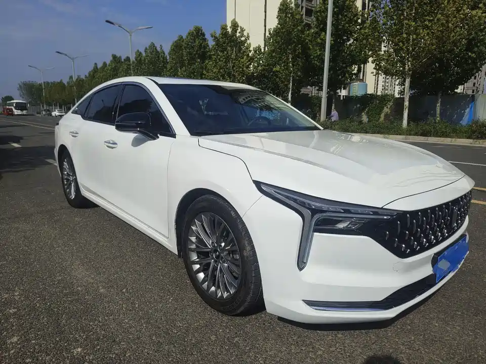 Besturn B70