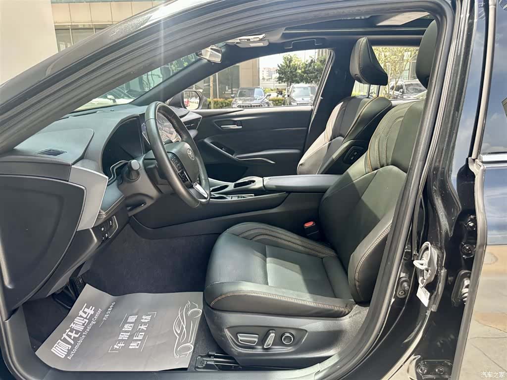 Toyota Avalon, 2024 9