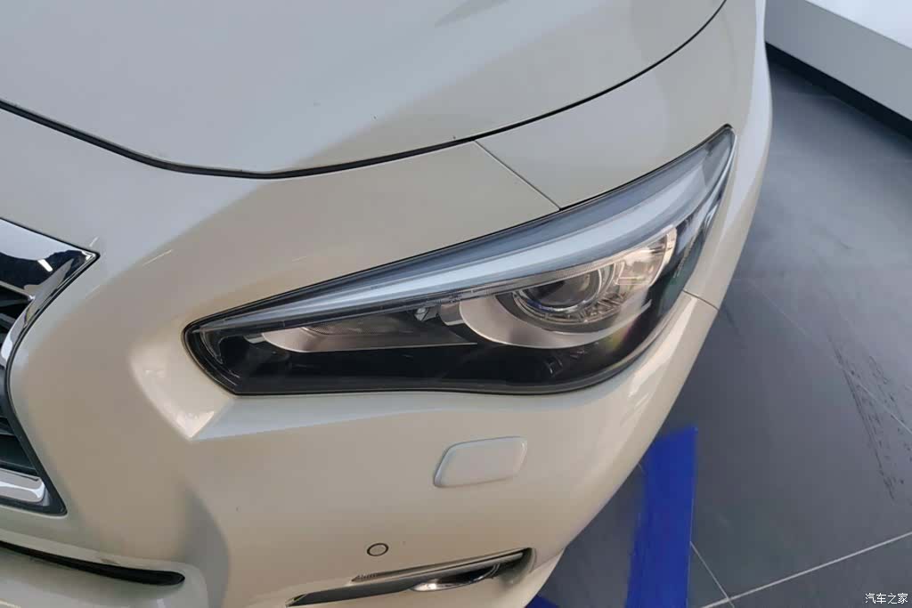 Infiniti Q50L, 2016 все фото