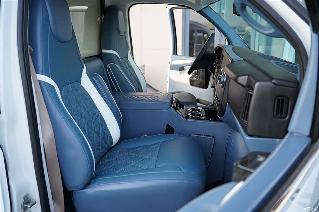 GMC G600S, 2016 28
