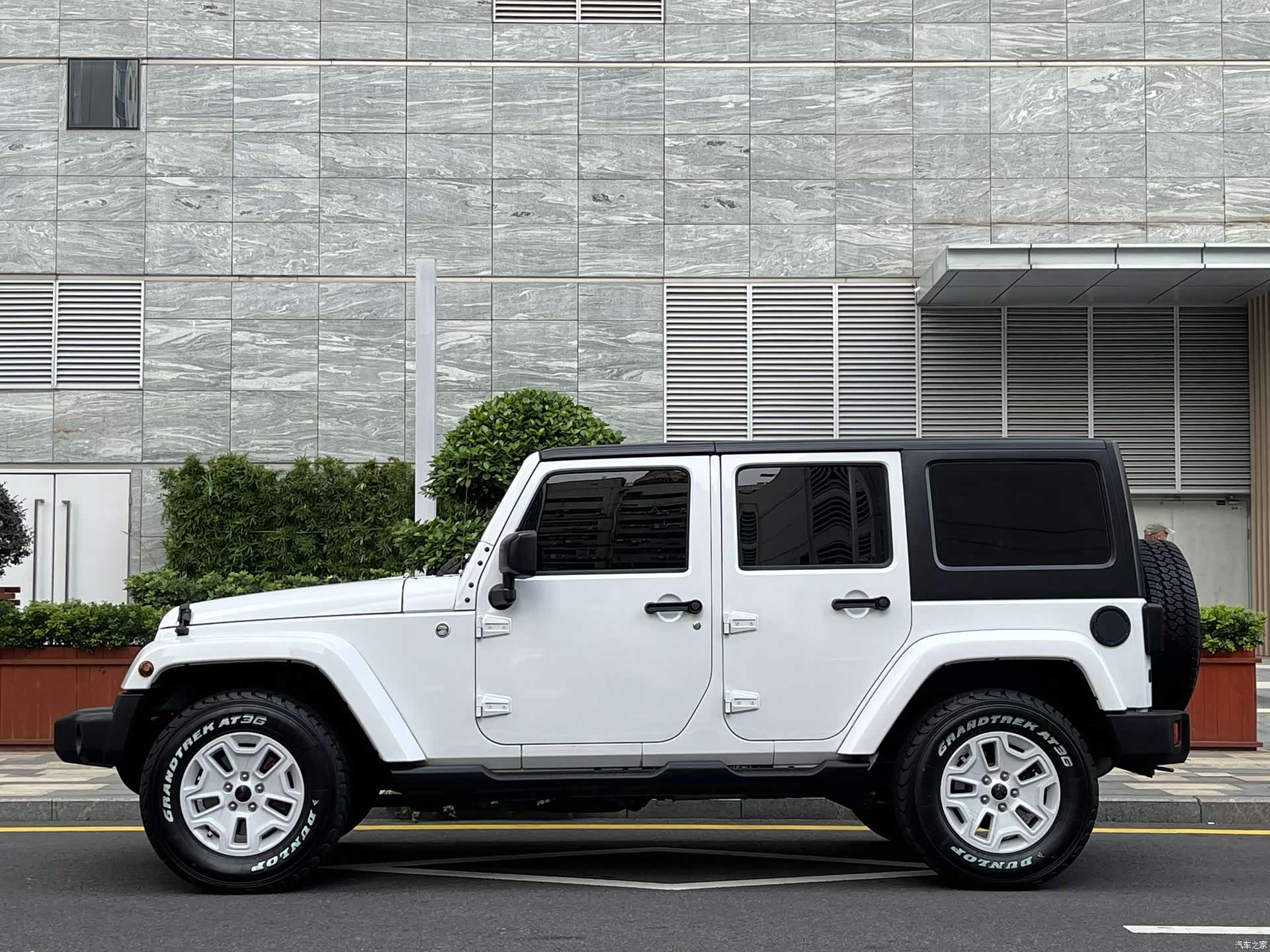 Jeep Wrangler, 2016 4