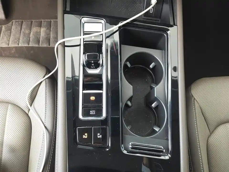 Volkswagen Weiran