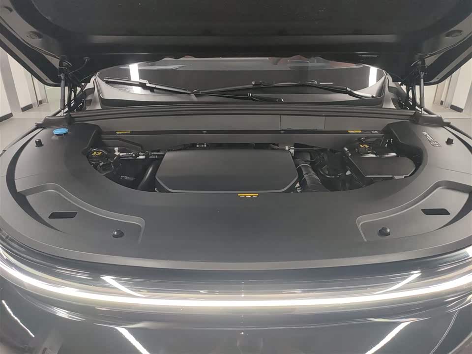 Li Auto Ideal L7 Li Auto Ideal L7