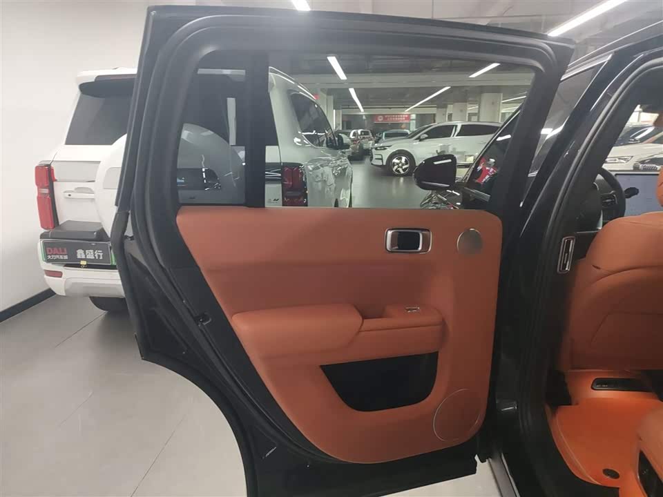 Li Auto Ideal L7 Li Auto Ideal L7
