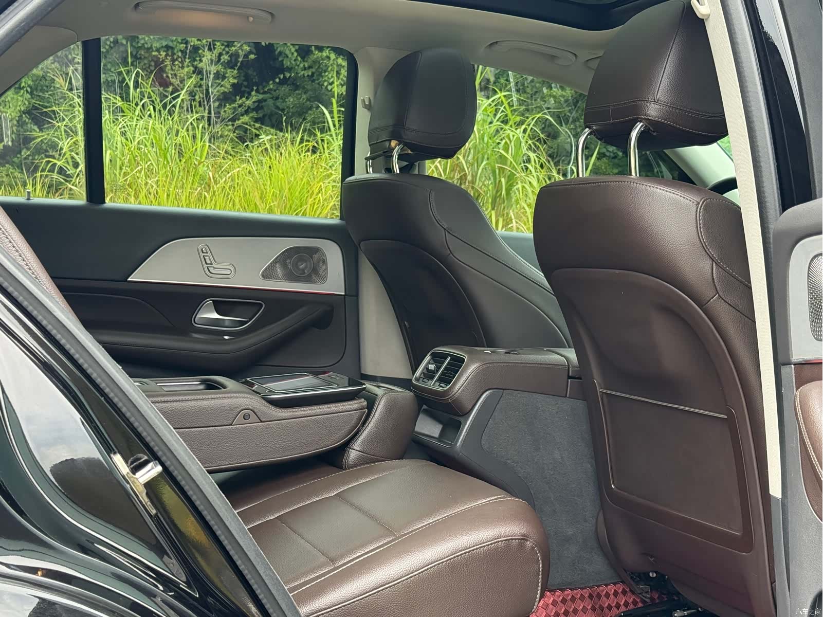 Mercedes-Benz GLE, 2020 6