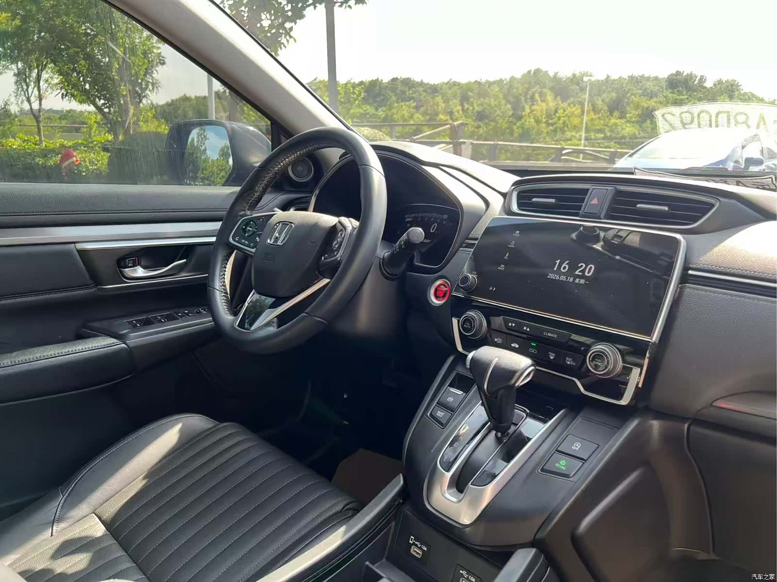 Honda Breeze, 2021 26