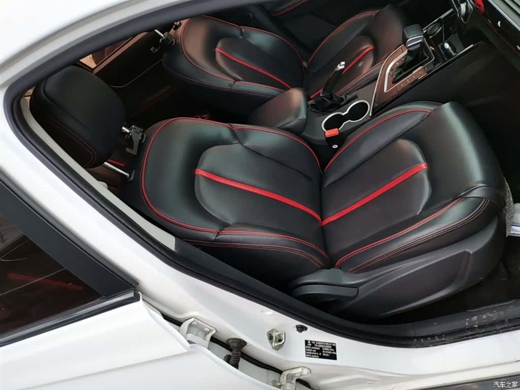 DongFeng X5, 2019 25