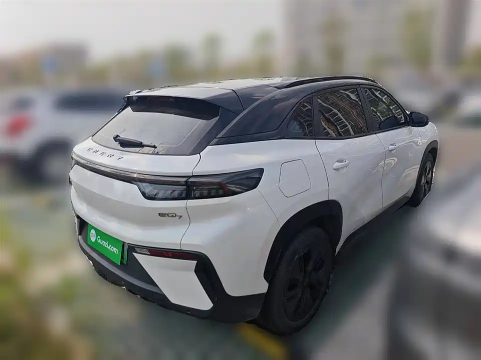 Chery Chery Shu Xiangjia