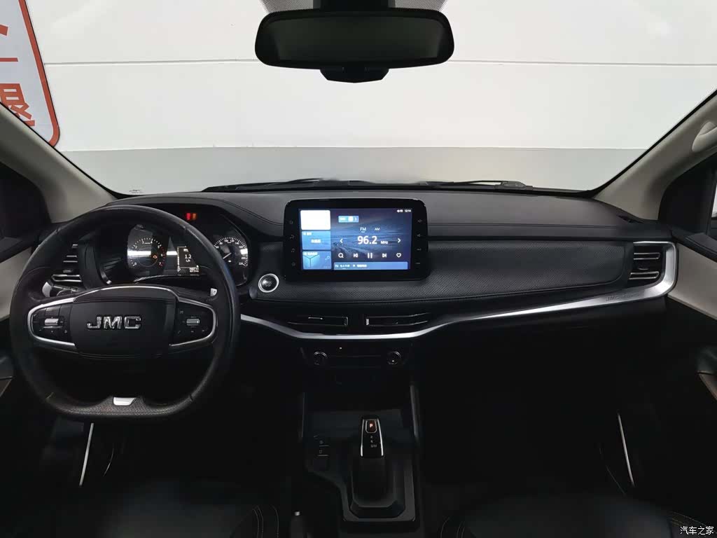 JMC JX4G, 2021 все фото