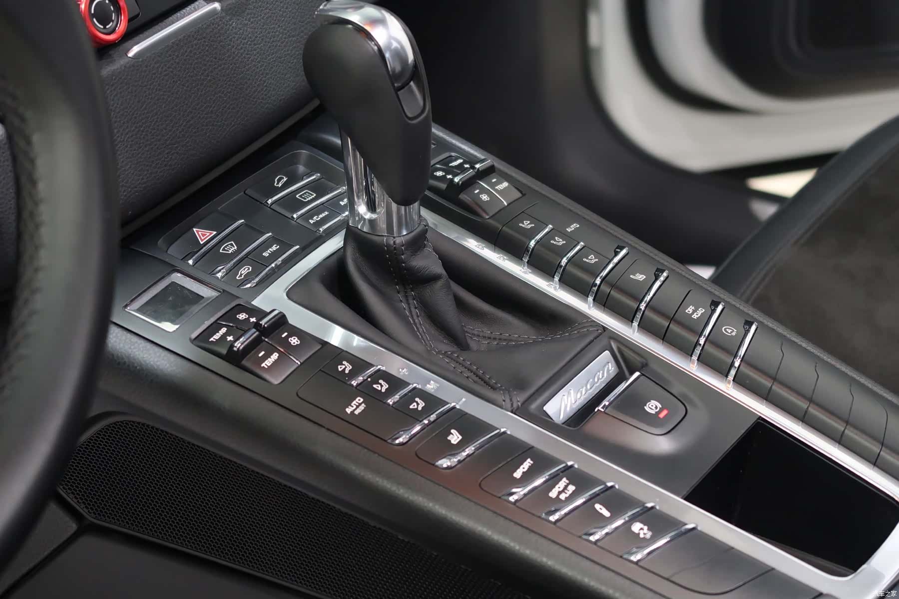Porsche Macan, 2014 4