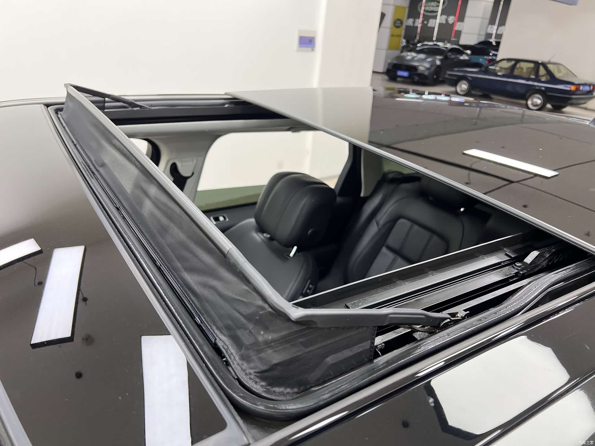 Land Rover Range Rover, 2020 38