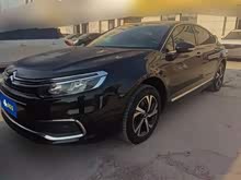 ѩ����C5 2017�� 350THP �Զ�������