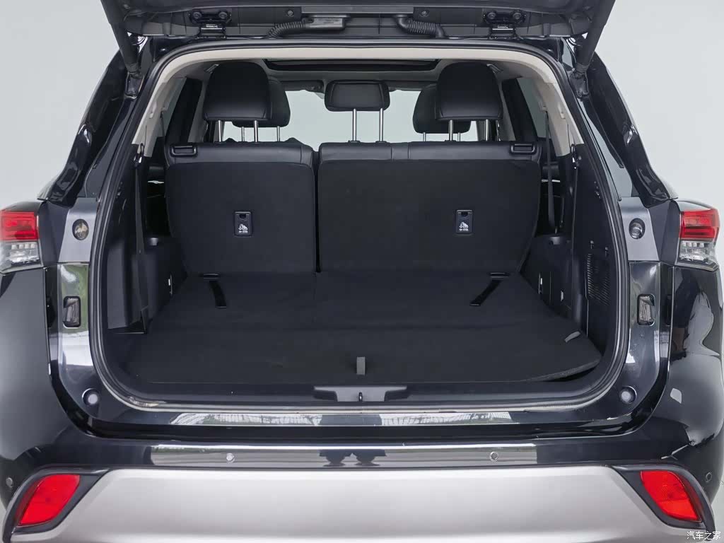 Toyota Highlander, 2022 16
