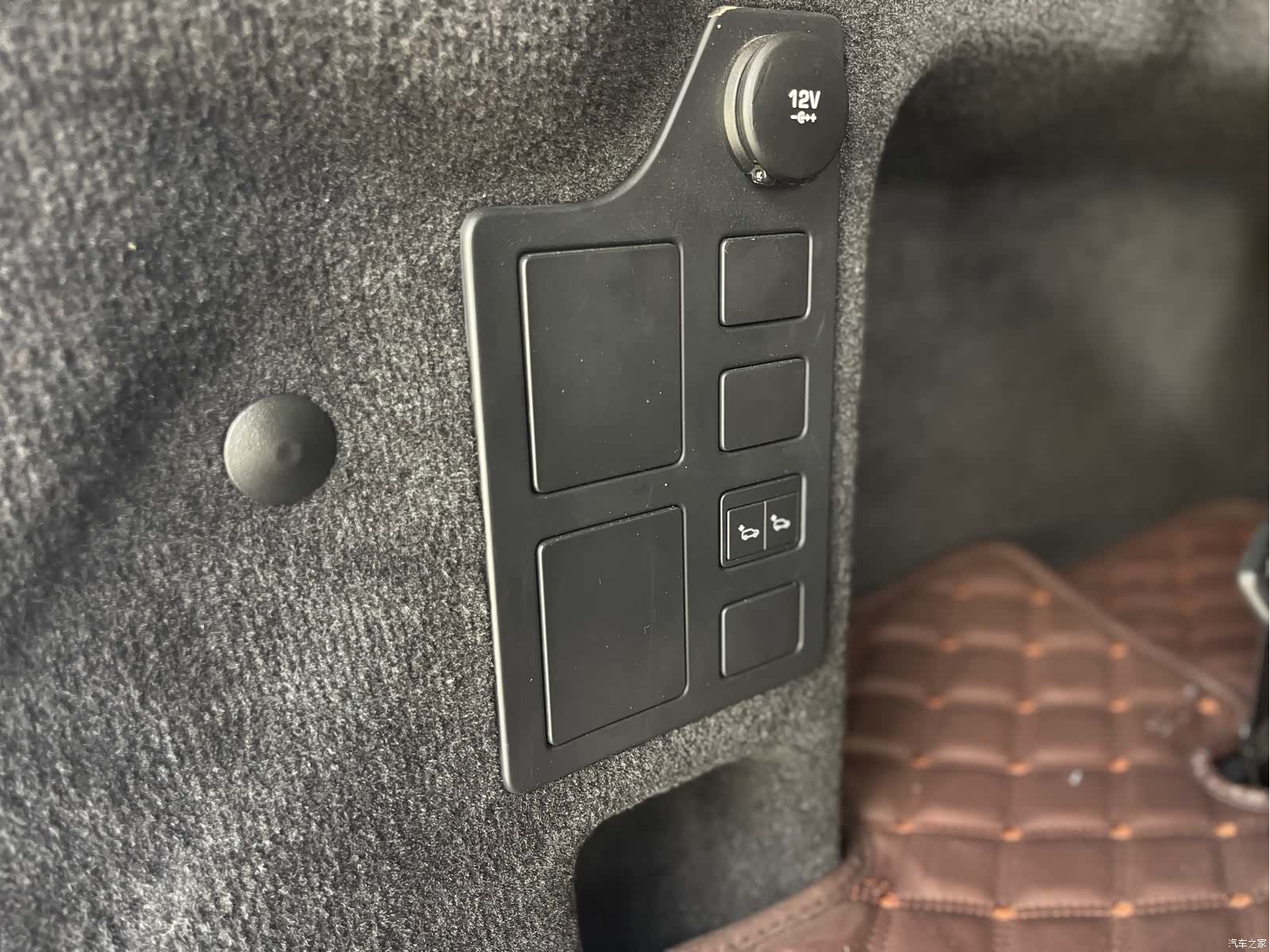 Land Rover Discovery, 2018 21