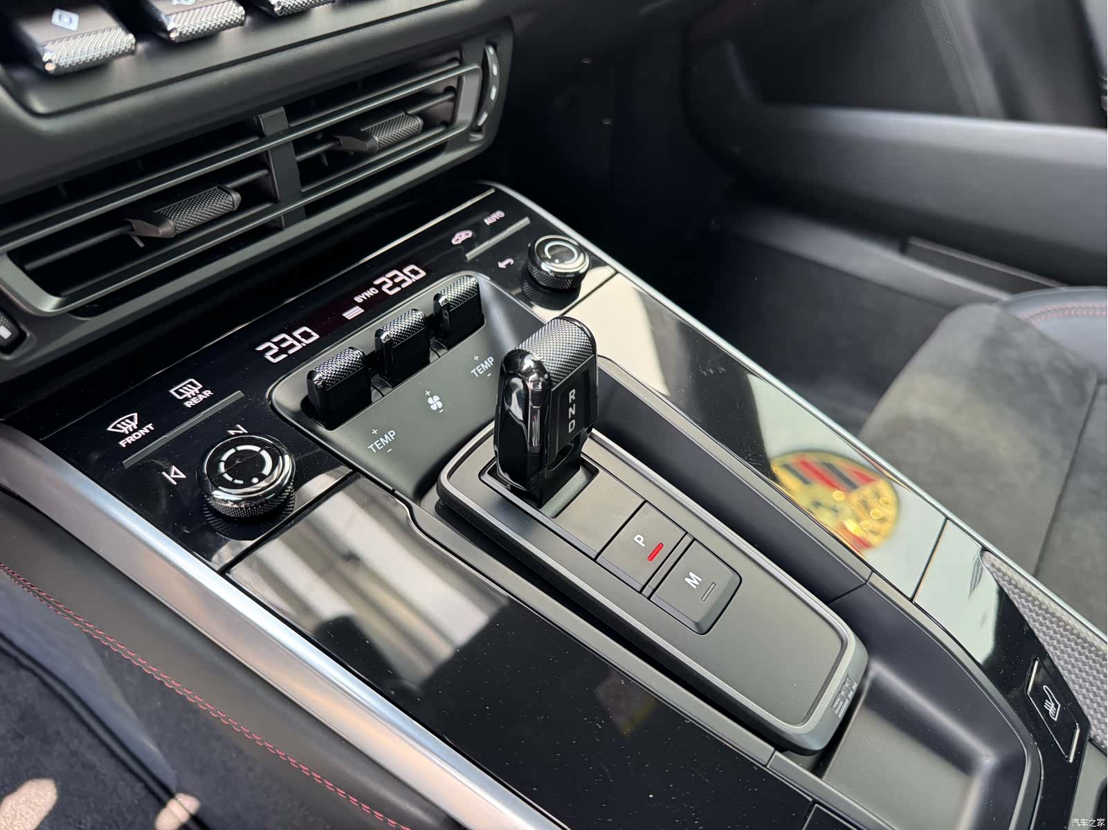 Porsche 911, 2023 17