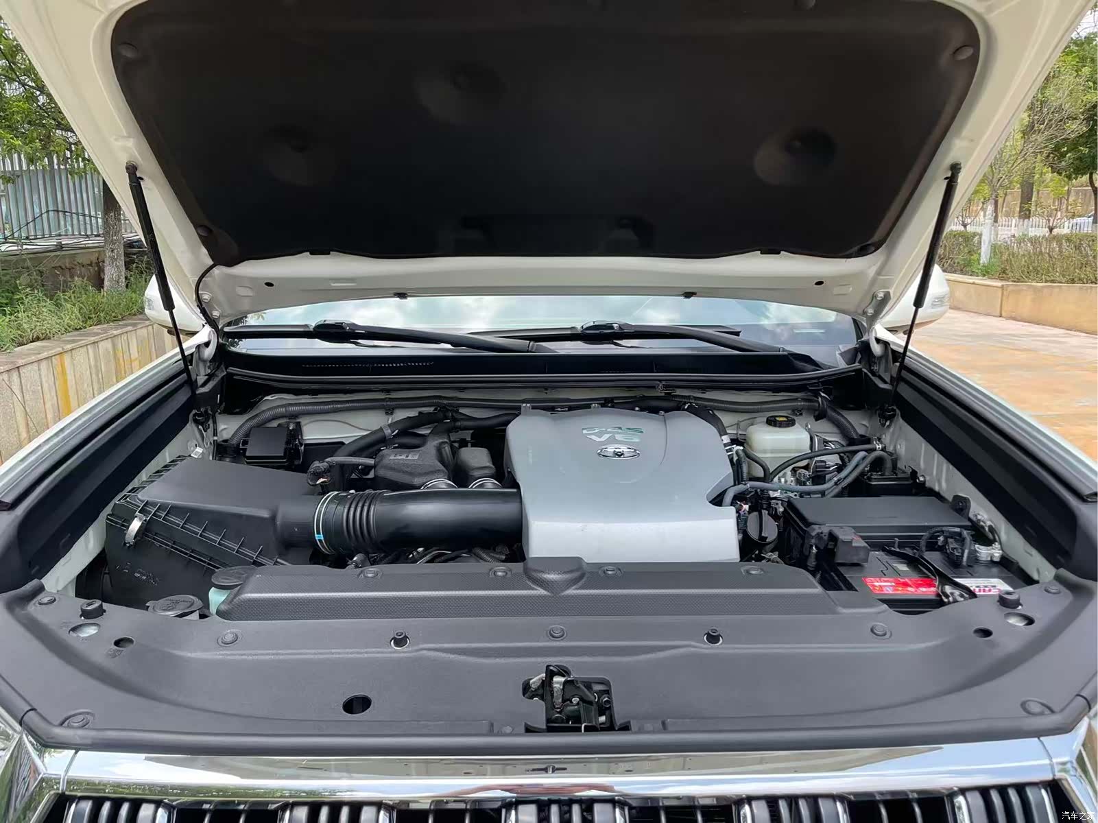 Toyota Prado, 2020 16