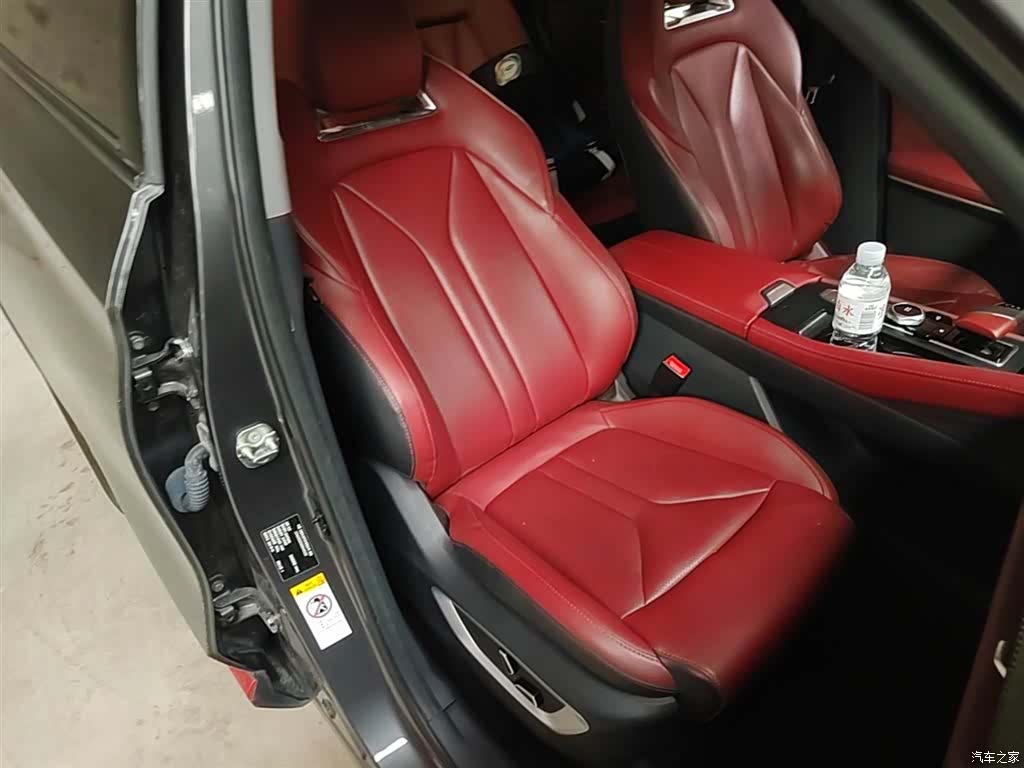 Changan CS75, 2022 25
