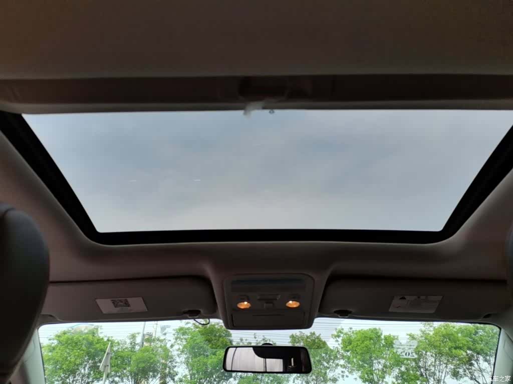 DongFeng X5, 2019 18