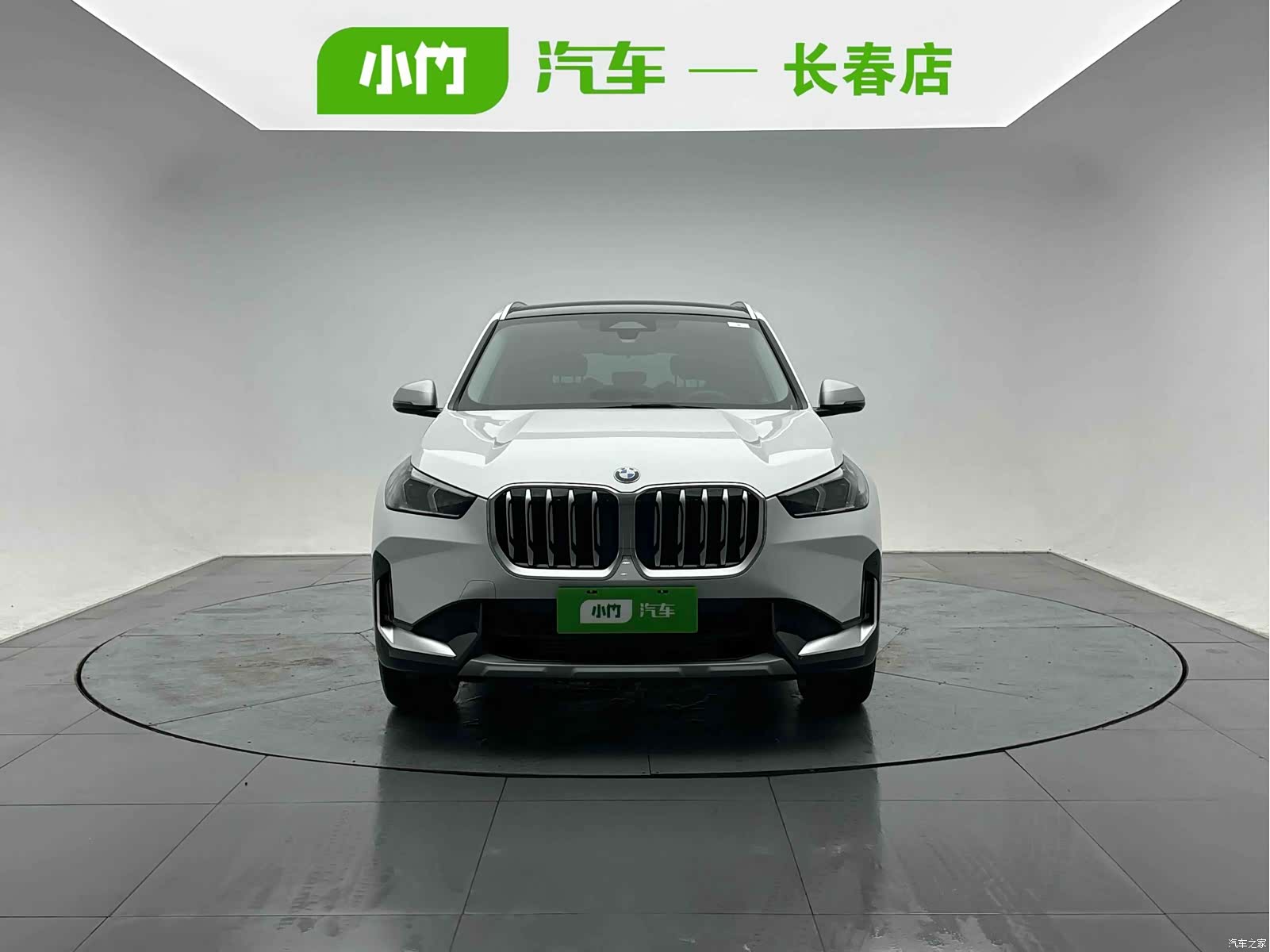 BMW X1, 2024 2
