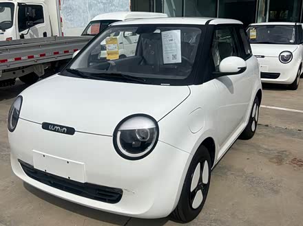 ֳԴ Lumin 2025 205km ߿