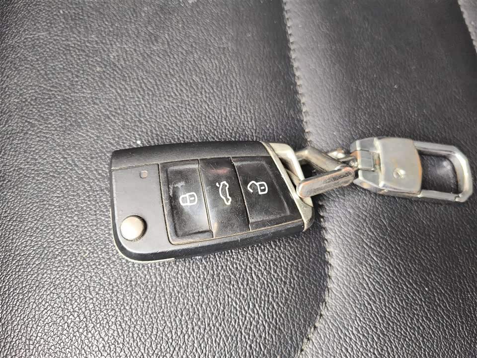Volkswagen Tanyue Volkswagen Tanyue