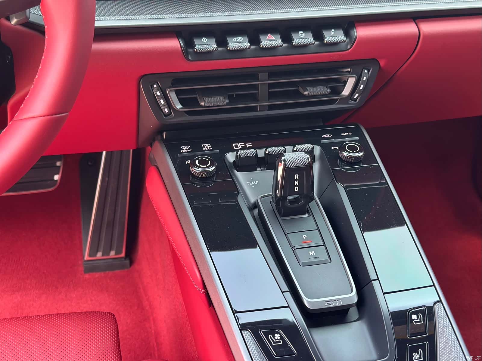 Porsche 911, 2023 11