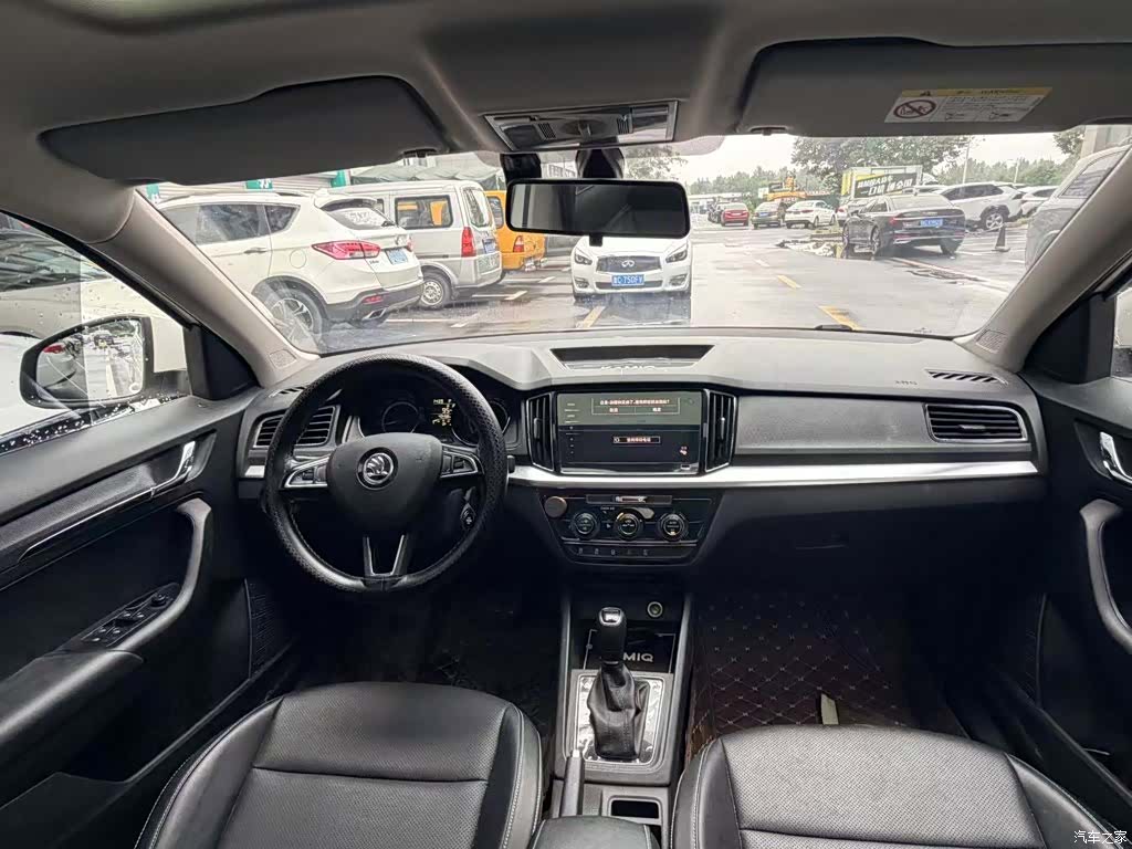 Skoda Kamiq, 2022 6