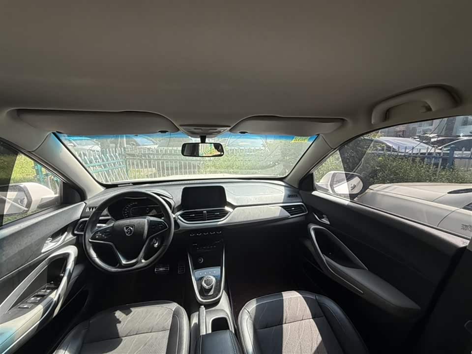 Baoding 510 Baoding 510