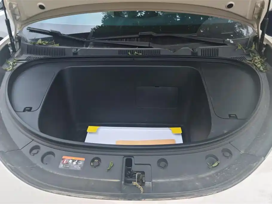 Geely Galaxy Star Wish