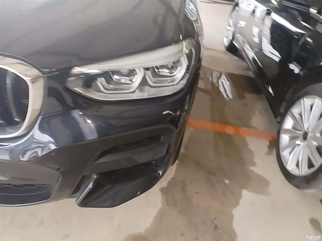 BMW X3, 2021 24