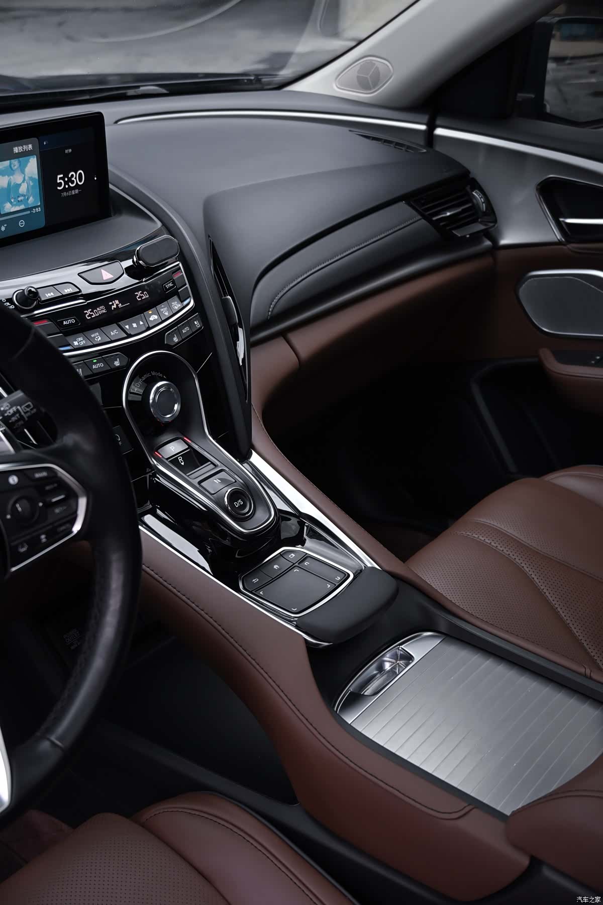 Acura RDX, 2021 29
