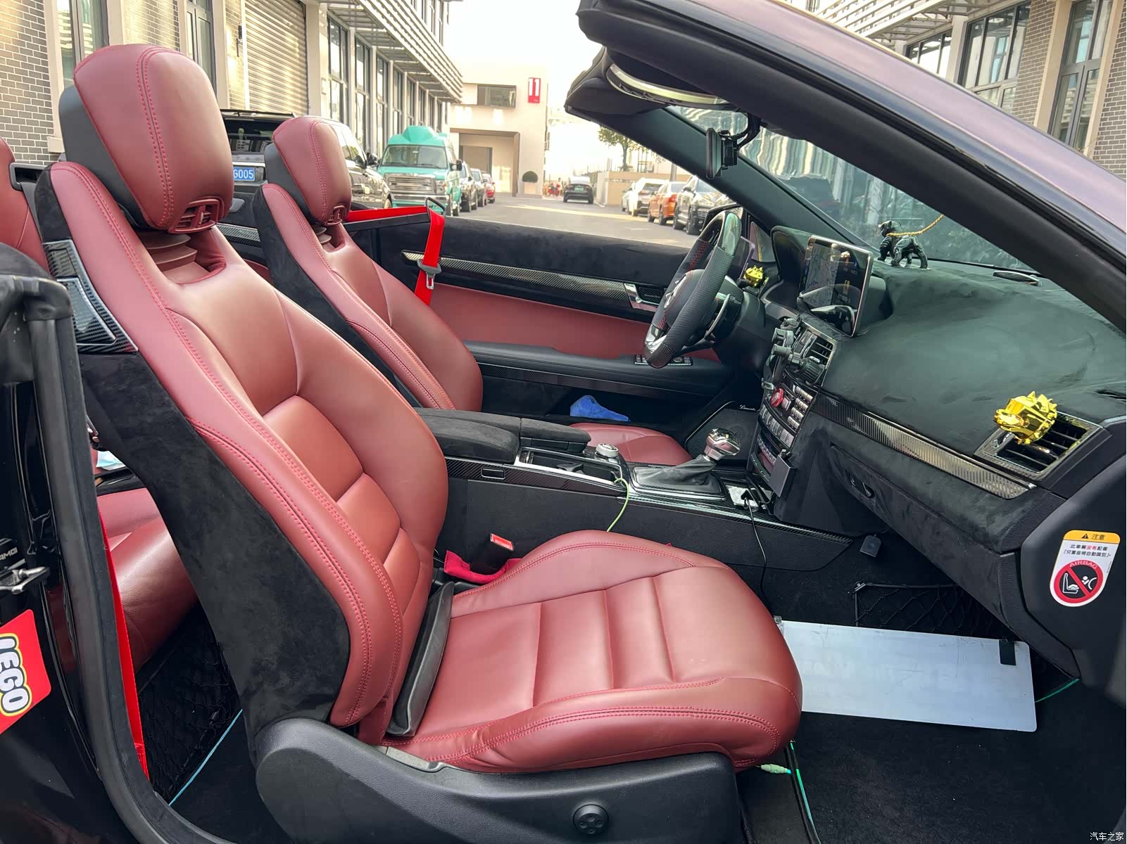 Mercedes-Benz E-Class, 2010 12